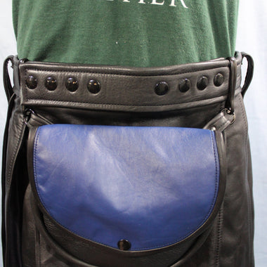 Classic Leather Sporran